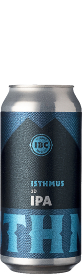 8582地峡3D IPA